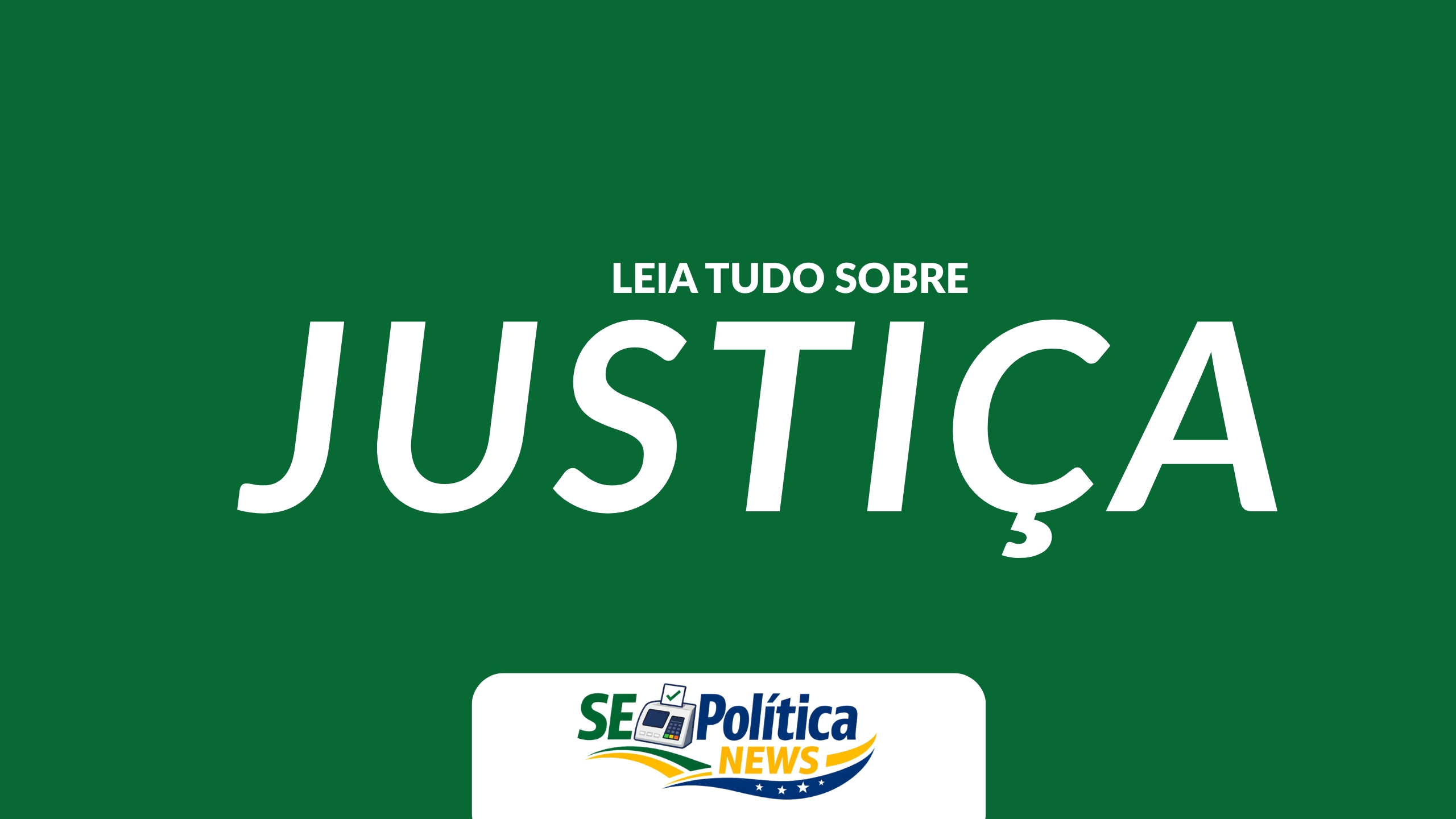 Justiça
