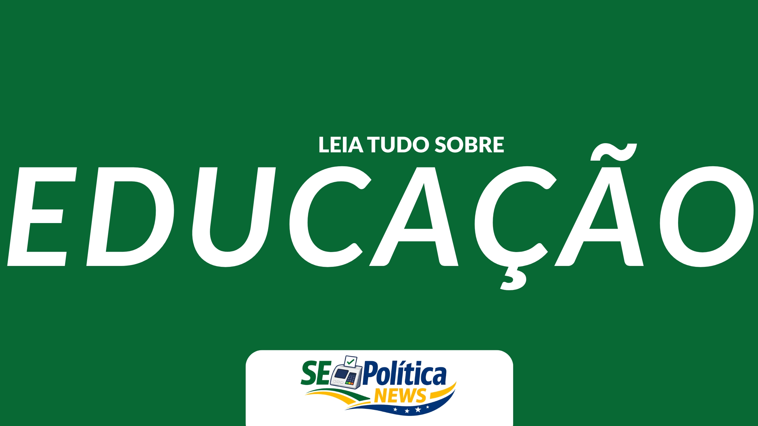 Educação