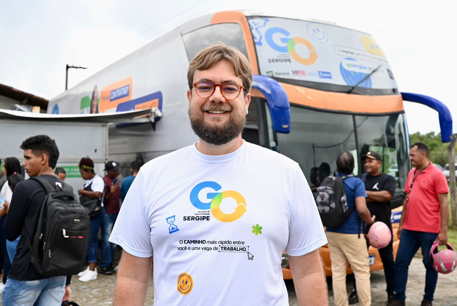 Sergipe registra mais trabalhadores com carteira assinada do que beneficiários do Bolsa Família em 2025