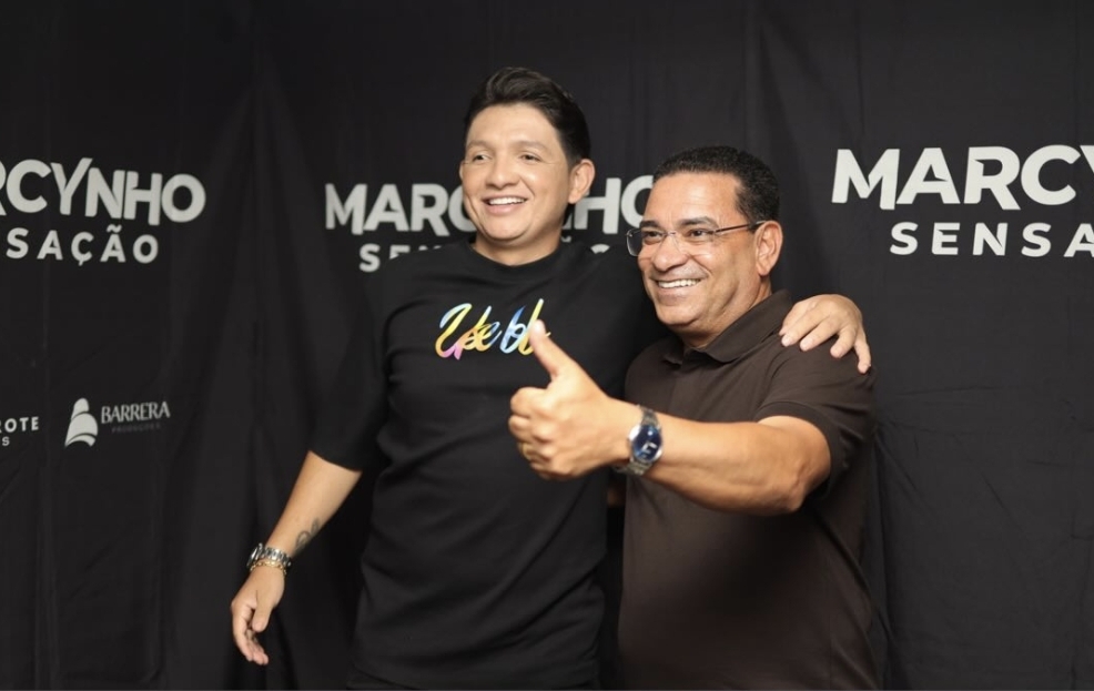 Prefeito Robson Martins fortalece tradição cultural em evento realizado no último final de semana em Ilha das Flores (SE)